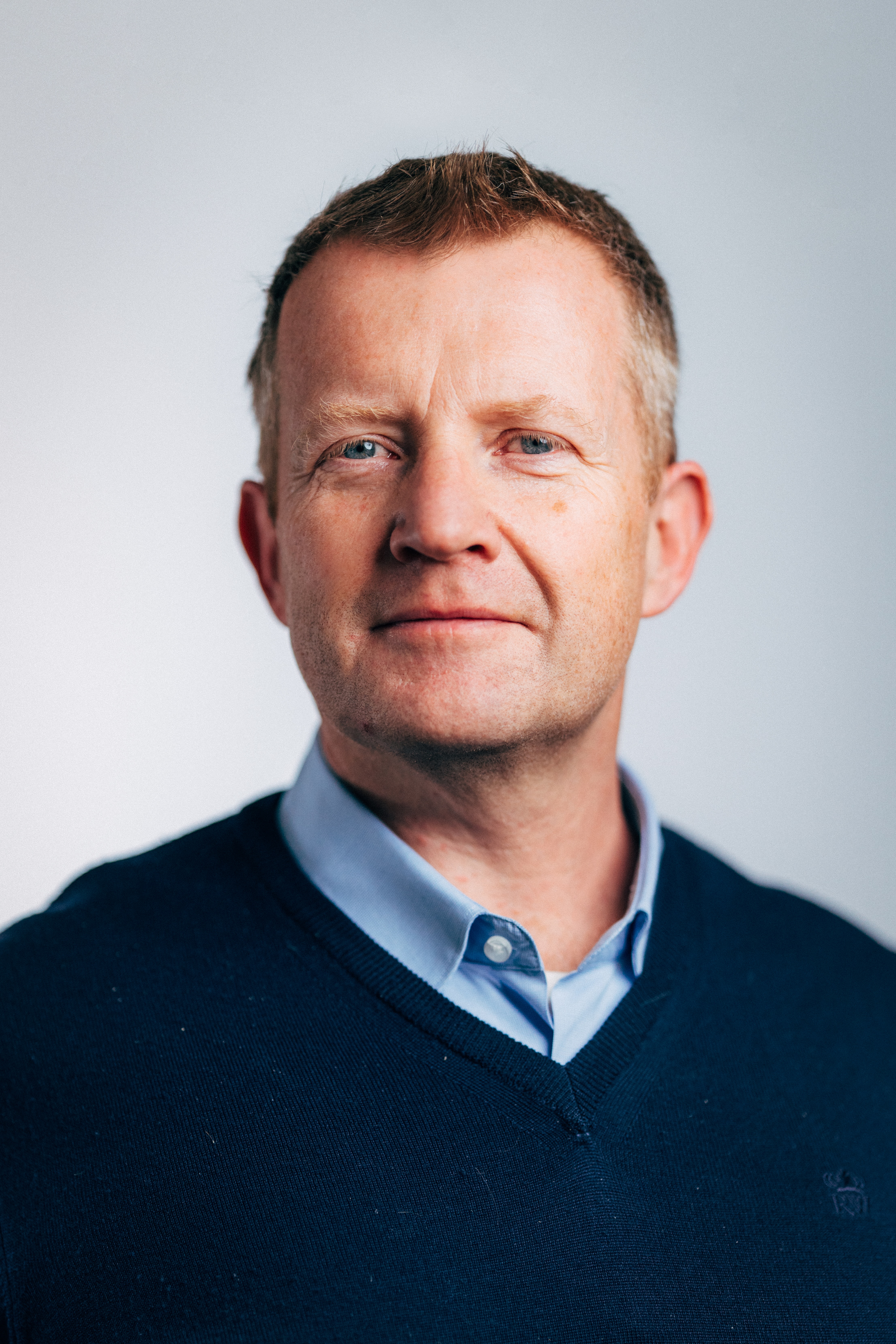 Pim van Wesel