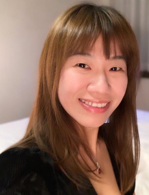 Amanda Chang